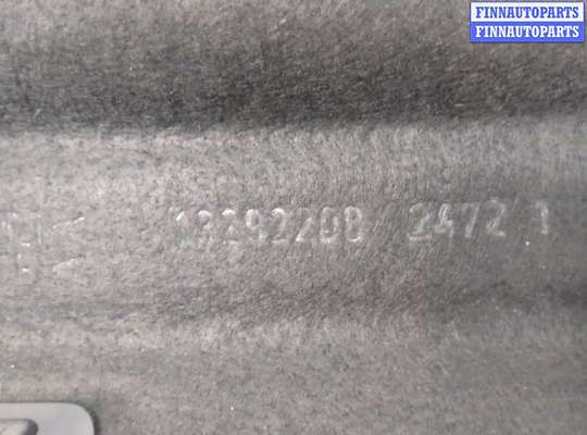 купить Полка багажника на Opel Astra J 2010-2017