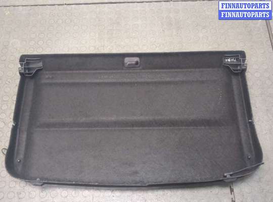 Полка багажника