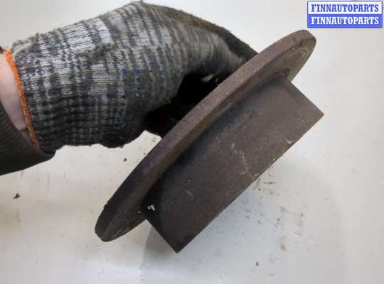 купить Диск тормозной на Mitsubishi Lancer 9 2003-2006