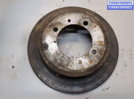 купить Диск тормозной на Mitsubishi Lancer 9 2003-2006