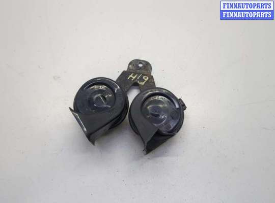 Сигнал (клаксон)