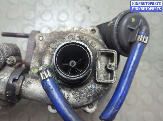 купить Турбина на Opel Combo 2001-2011