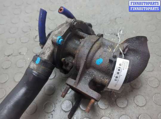 купить Турбина на Opel Combo 2001-2011
