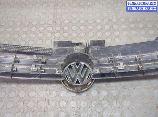 купить Решетка радиатора на Volkswagen Golf 4 1997-2005