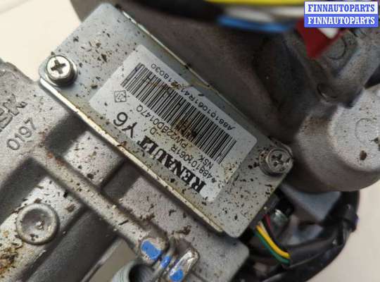 купить Электроусилитель руля на Renault Megane 3 2009-2016