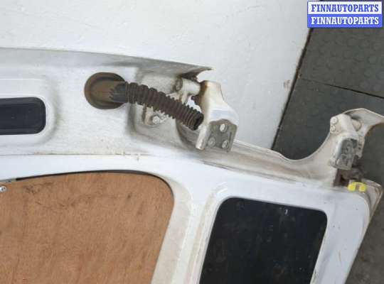 купить Подсветка номера на Citroen Berlingo 2008-2012