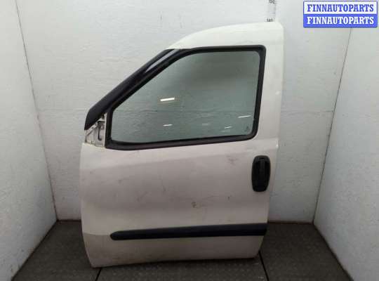 Ручка двери наружная FT576796 на Fiat Doblo 2009-2022