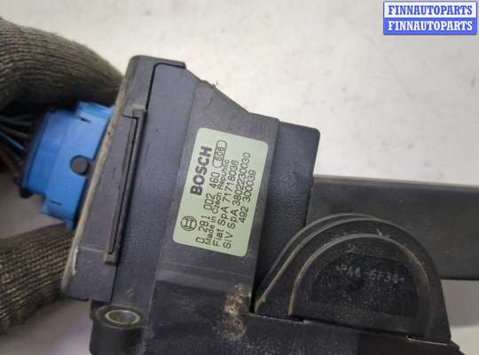 купить Педаль газа на Fiat Doblo 2000-2015