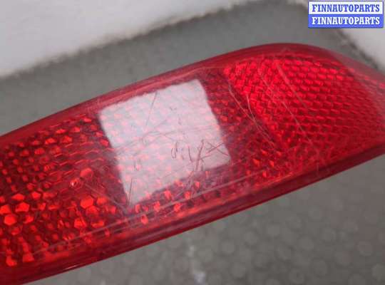 купить Фонарь противотуманный на Ford Focus 3 2014-2019