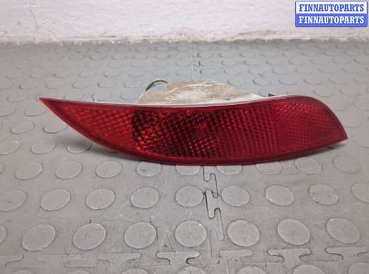 купить Фонарь противотуманный на Ford Focus 3 2014-2019