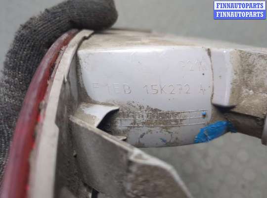 купить Фонарь противотуманный на Ford Focus 3 2014-2019