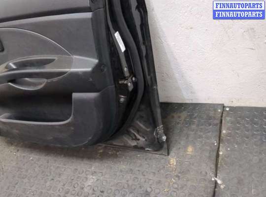 купить Ручка двери наружная на KIA Picanto 2004-2011