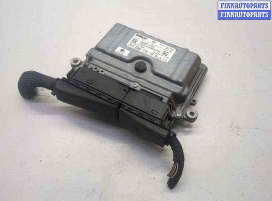 купить Блок управления двигателем на Mercedes B W245 2005-2011