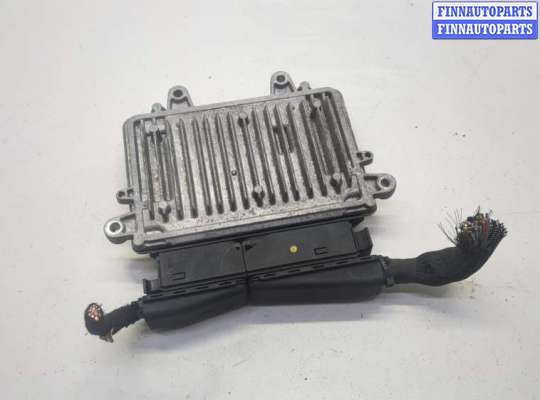купить Блок управления двигателем на Mercedes B W245 2005-2011