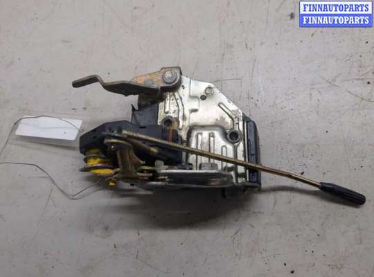 Замок боковой двери на Mercedes-Benz E (W124)