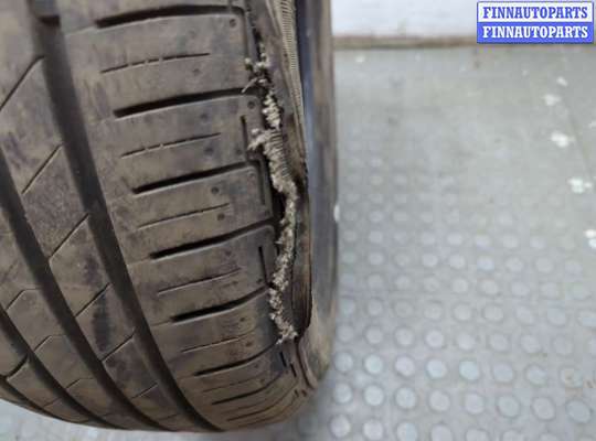 купить Шина на Ford EcoSport 2012-2018