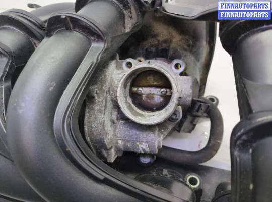 Коллектор впускной на Ford Focus II