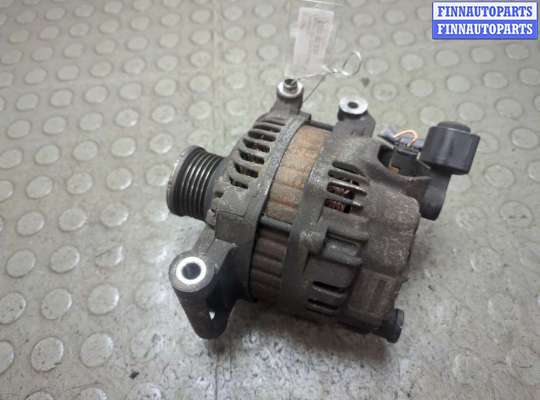Купить Генератор на Peugeot 207 2006-2015 Генератор PG1234139 на Peugeot 207 2006-2015