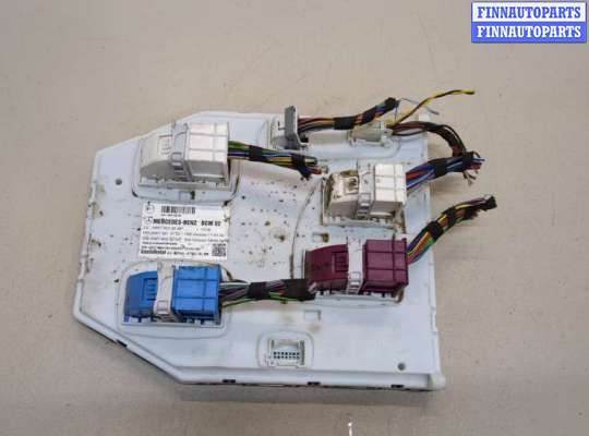купить Блок управления бортовой сети (Body Control Module) на Mercedes Sprinter 2018-2025