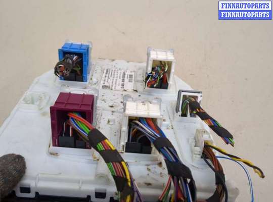 купить Блок управления бортовой сети (Body Control Module) на Mercedes Sprinter 2018-2025