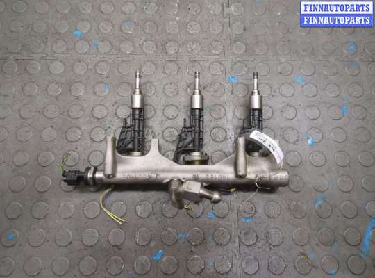 Форсунка топливная BM3593966 на BMW 1 F20, F21 2011-2019