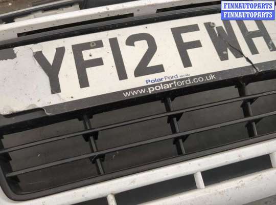 купить Защита моторного отсека (картера ДВС) на Ford Focus 3 2011-2015