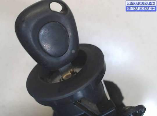 купить Колонка рулевая на Renault Scenic 1996-2002
