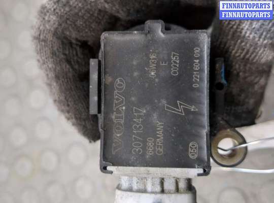 купить Катушка зажигания на Volvo C70 2006-2009