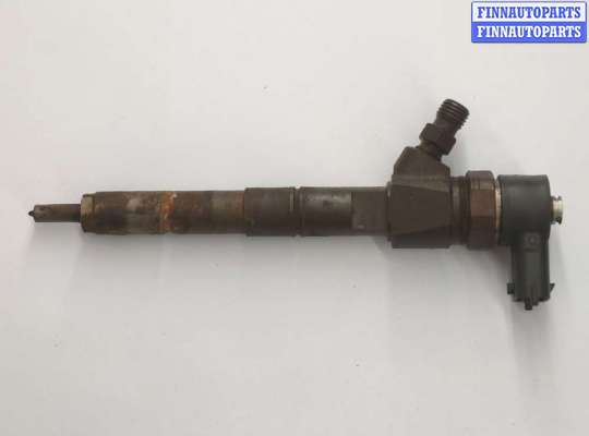 Купить Форсунка топливная на Opel Insignia 2008-2017 Форсунка топливная OP2293172 на Opel Insignia 2008-2017