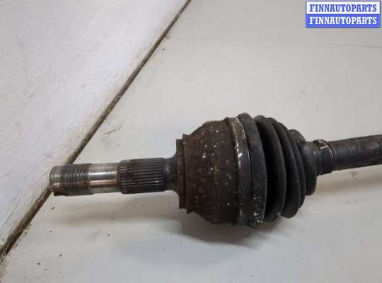 купить Полуось (приводной вал, шрус) на Fiat Ducato 2006-2014