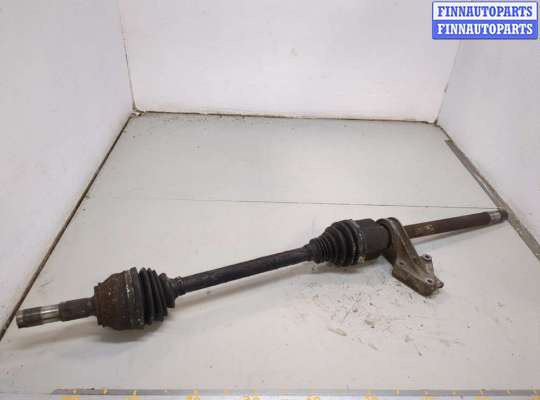 купить Полуось (приводной вал, шрус) на Fiat Ducato 2006-2014