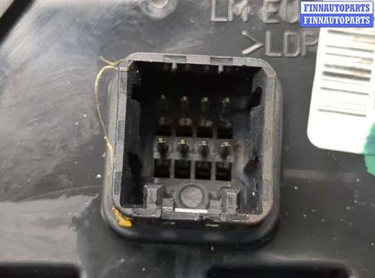 купить Зеркало боковое на Hyundai ix 35 2010-2015