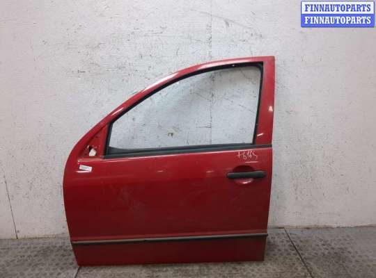 купить Замок двери на Skoda Fabia 1999-2007