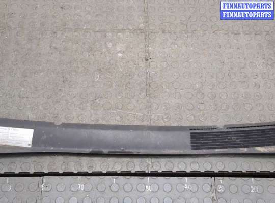 купить Жабо под дворники (дождевик) на Opel Zafira A 1999-2005