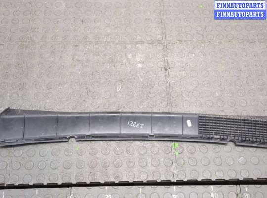 купить Жабо под дворники (дождевик) на Opel Zafira A 1999-2005