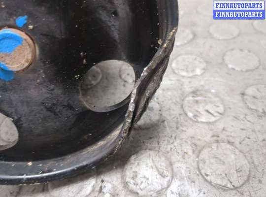 купить Насос гидроусилителя руля (ГУР) на Ford Fiesta 2001-2007