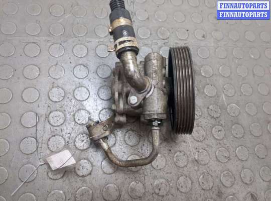 купить Насос гидроусилителя руля (ГУР) на Ford Fiesta 2001-2007