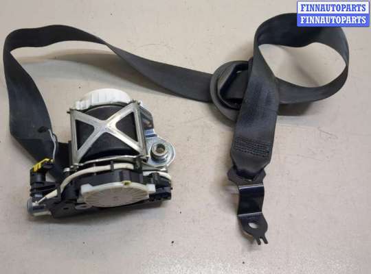 Купить Ремень безопасности на Volkswagen Polo 2009-2014 Ремень безопасности VG2542403 на Volkswagen Polo 2009-2014