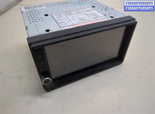 купить Магнитола на Hyundai Santa Fe 2005-2012