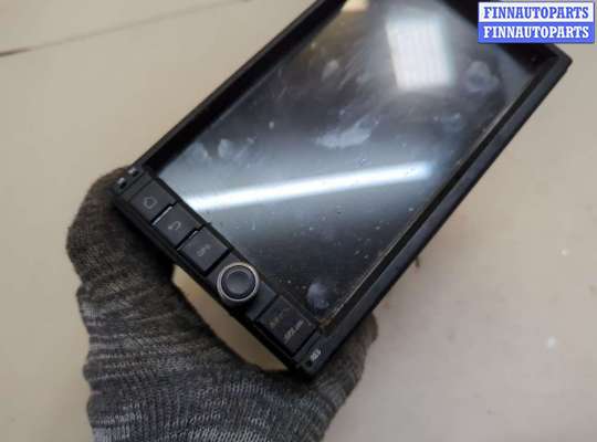 купить Магнитола на Hyundai Santa Fe 2005-2012