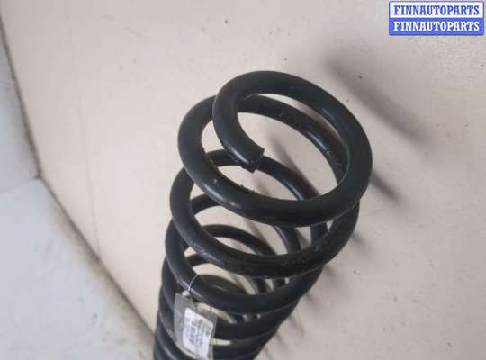 купить Пружина подвески на Renault Megane 2 2002-2009