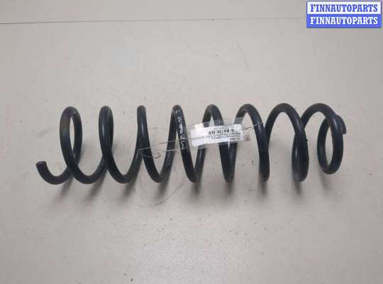 купить Пружина подвески на Renault Megane 2 2002-2009