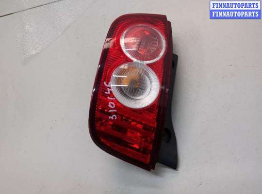 Купить Фонарь (задний) на Nissan Micra K12E 2002-2010 Фонарь (задний) NS1000574 на Nissan Micra K12E 2002-2010