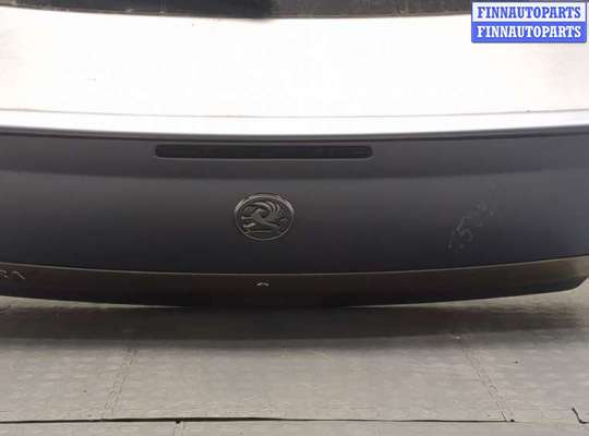 купить Замок багажника на Opel Vectra C 2002-2008