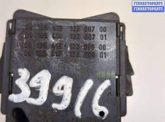 купить Переключатель дворников (стеклоочистителя) на Citroen C4 2004-2010