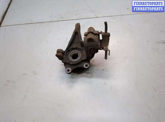 купить Ступица (кулак, цапфа) на Peugeot Partner 2002-2008