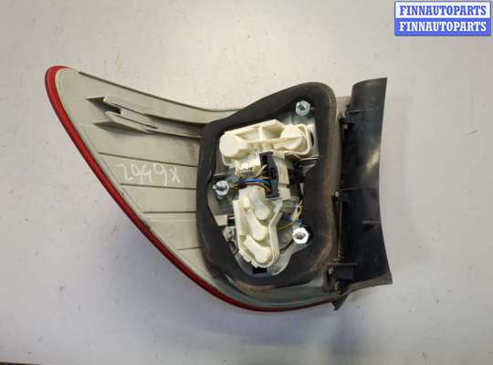 купить Фонарь (задний) на BMW 3 E90, E91, E92, E93 2005-2012