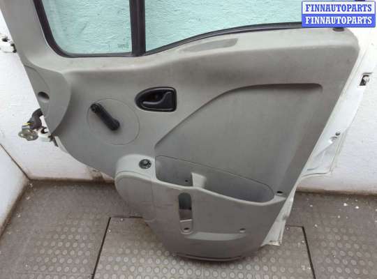 купить Ручка двери салона на Renault Master 1998-2010