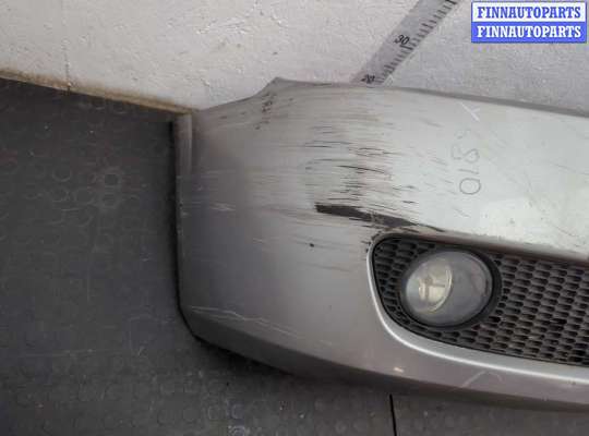 купить Заглушка буксировочного крюка на Nissan Almera N16 2000-2006
