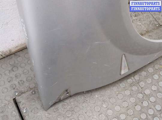 купить Крыло на Renault Megane 2 2002-2009